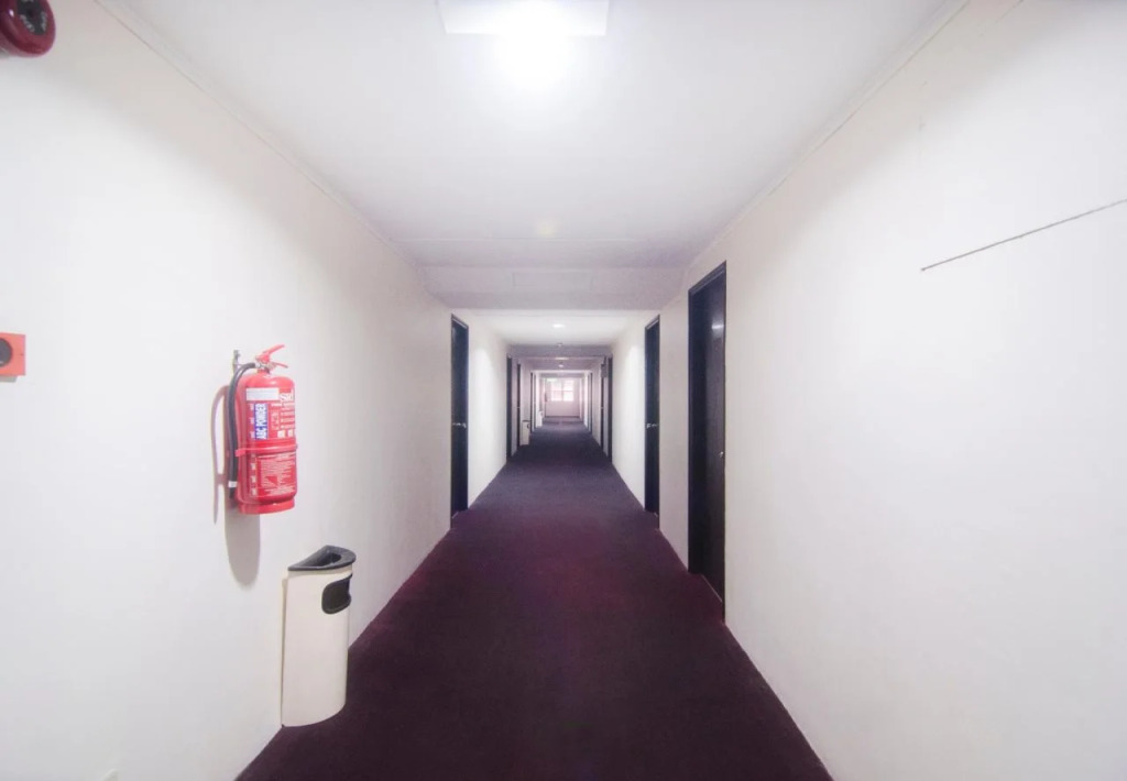 Hotel O Hua Kuok Inn