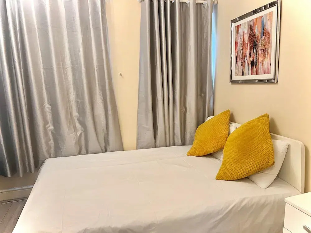 Cosy London Retreat Near Tower Bridge