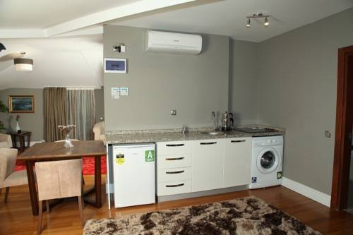 Eyup Sultan Suites