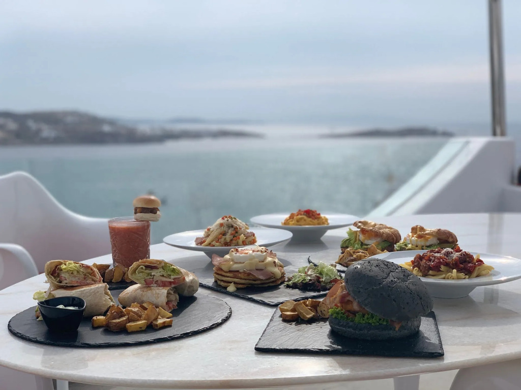 Absolute Mykonos Suites & More