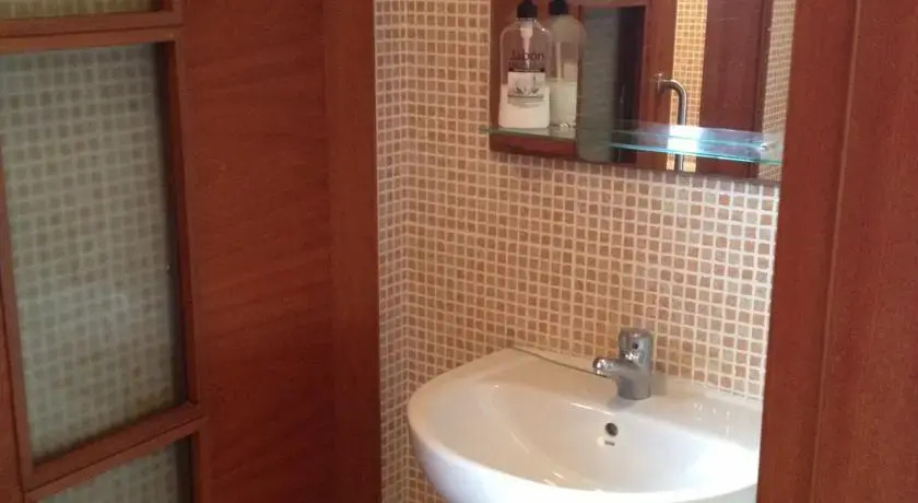 Apartment El Toston