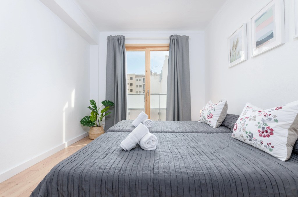 Port Apartments