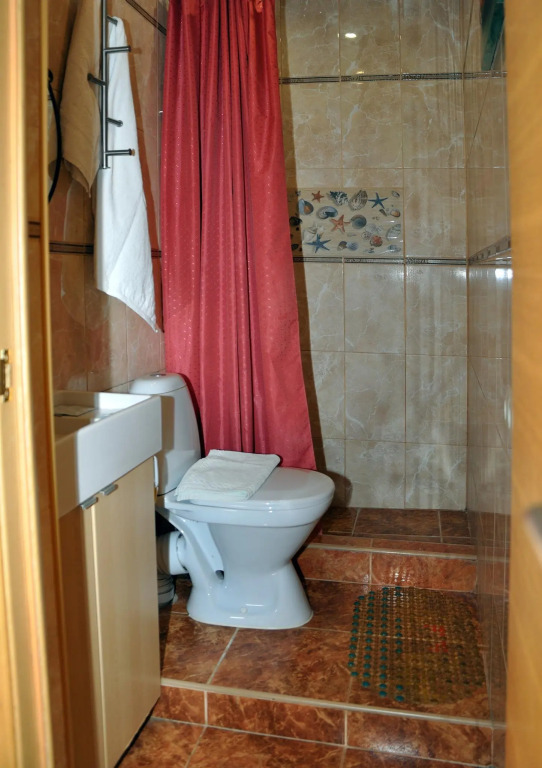 Альянс Апарт Отель