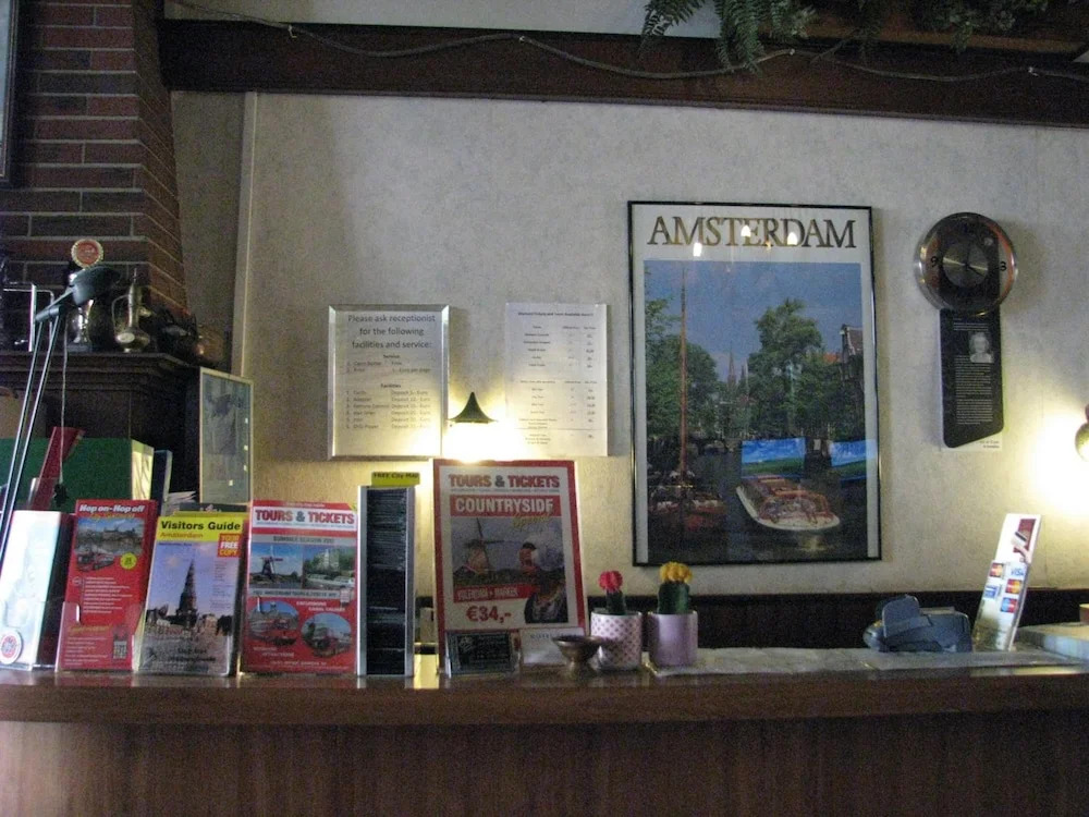 Hotel Sphinx