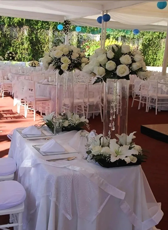 Hotel Boutique Hacienda La Villa Real