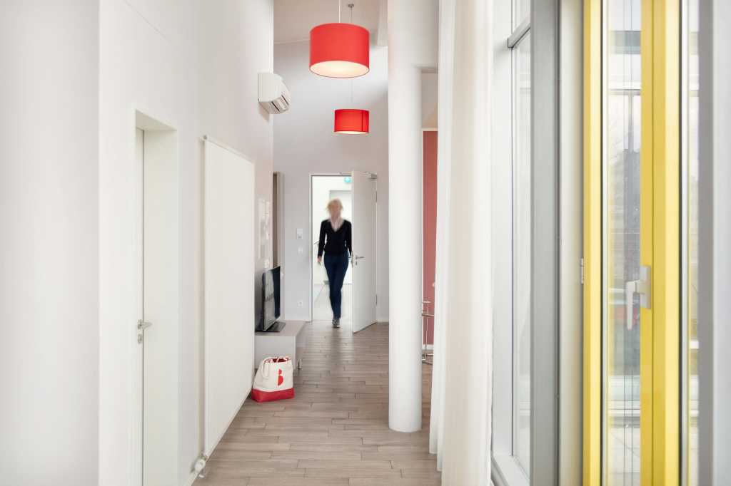Brera Serviced Apartments Munich West