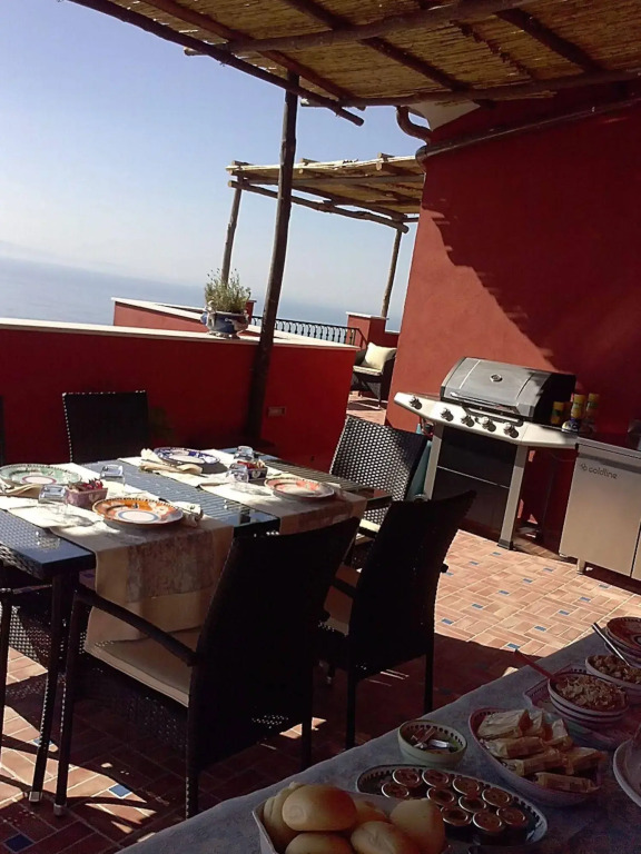 Palazzo Pascal - Amalfi Coast Luxury Experience