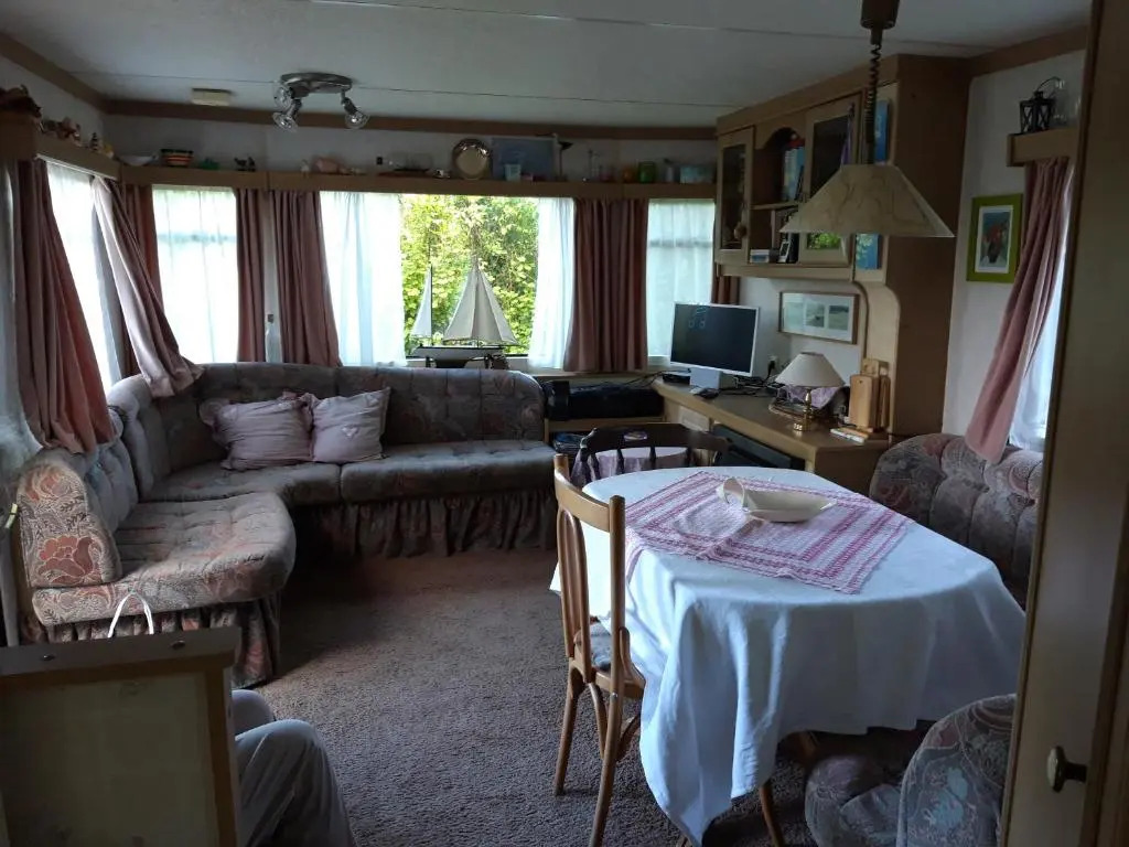 Camping Boetn Toen Pieterburen
