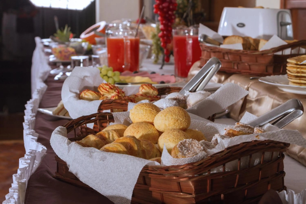 Gran Hotel Ambassador