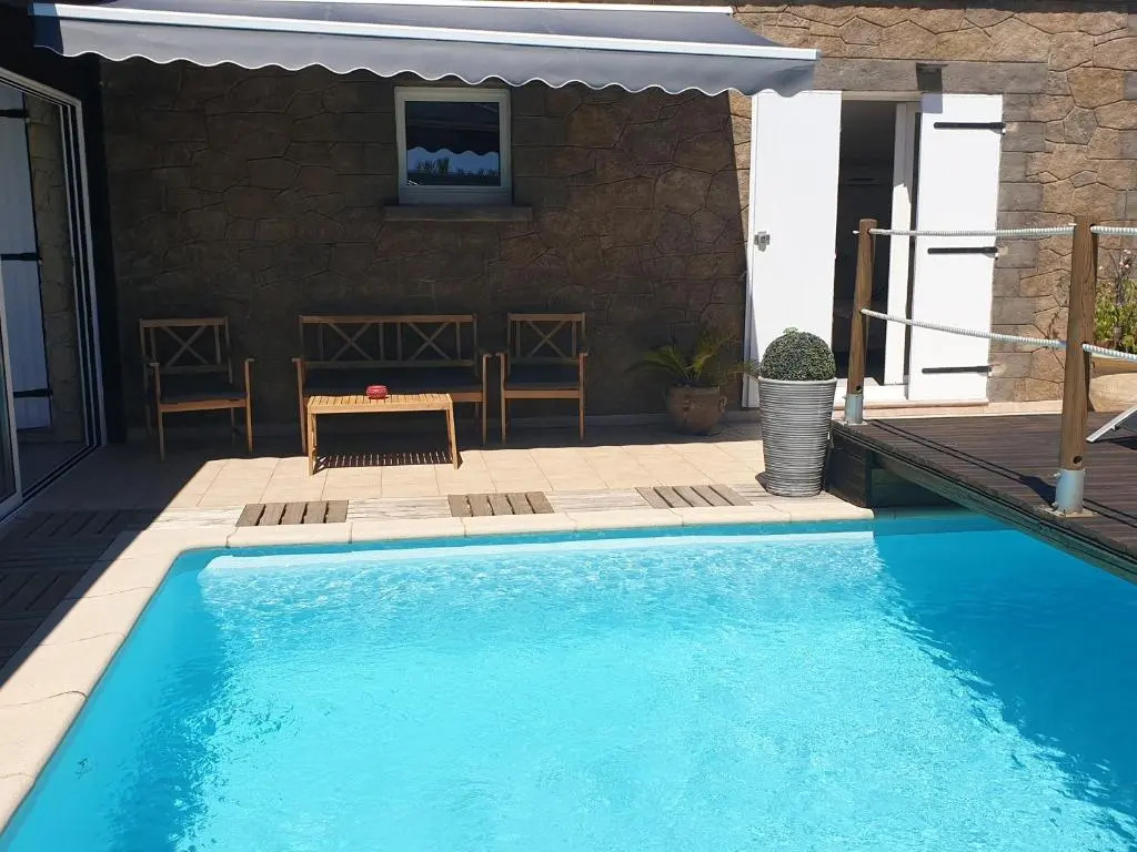 La Villa de la Marana