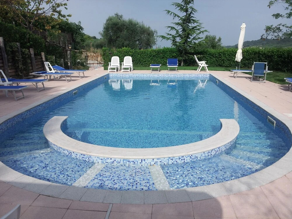 Il Girasole Country Village