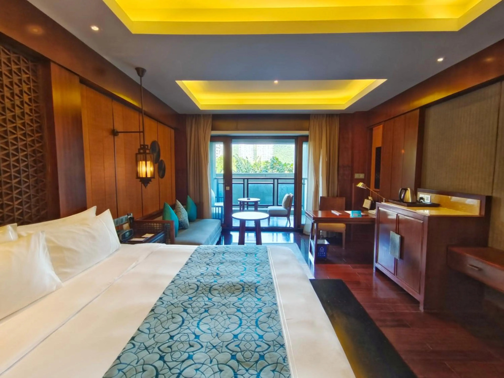 Sanya LUHUITOU Resort & Spa