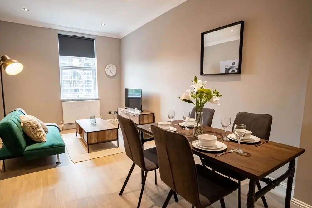 Luxe 1 & 2 Bed Apts Brighton By Sojo Stay