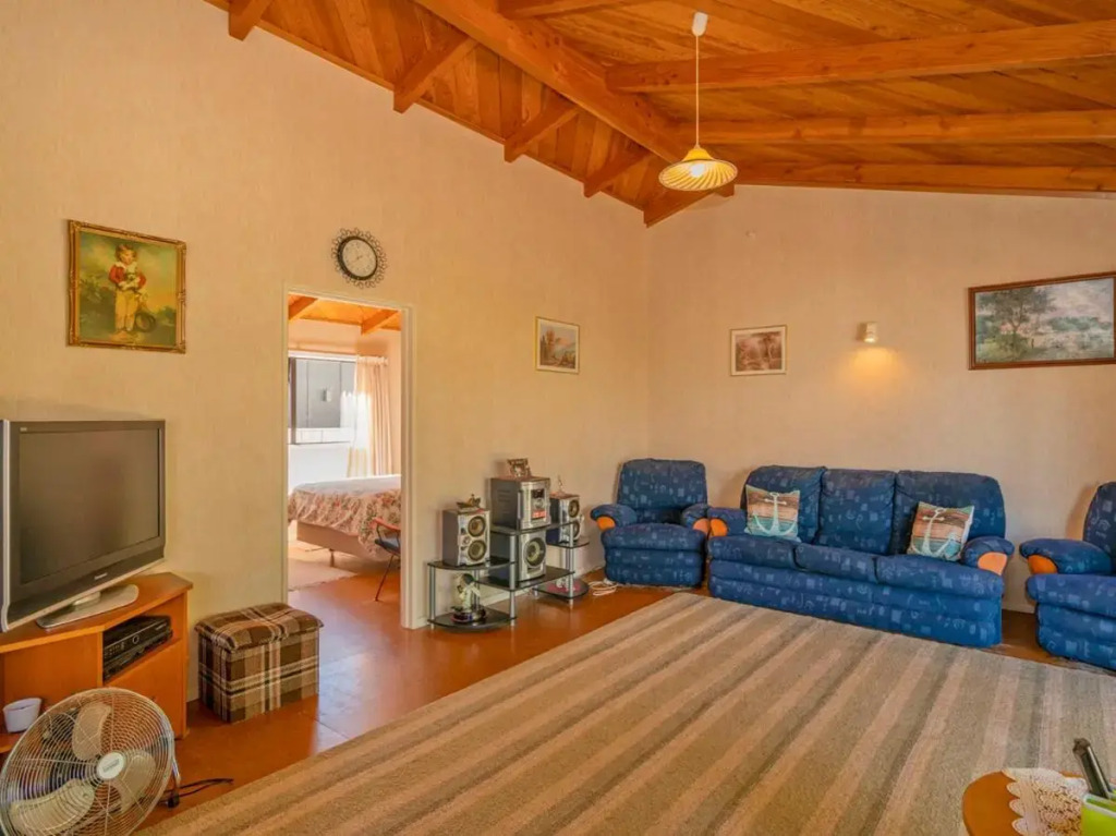 Oyster Bliss - Cooks Beach Holiday Home