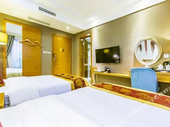 Mic Hotel
