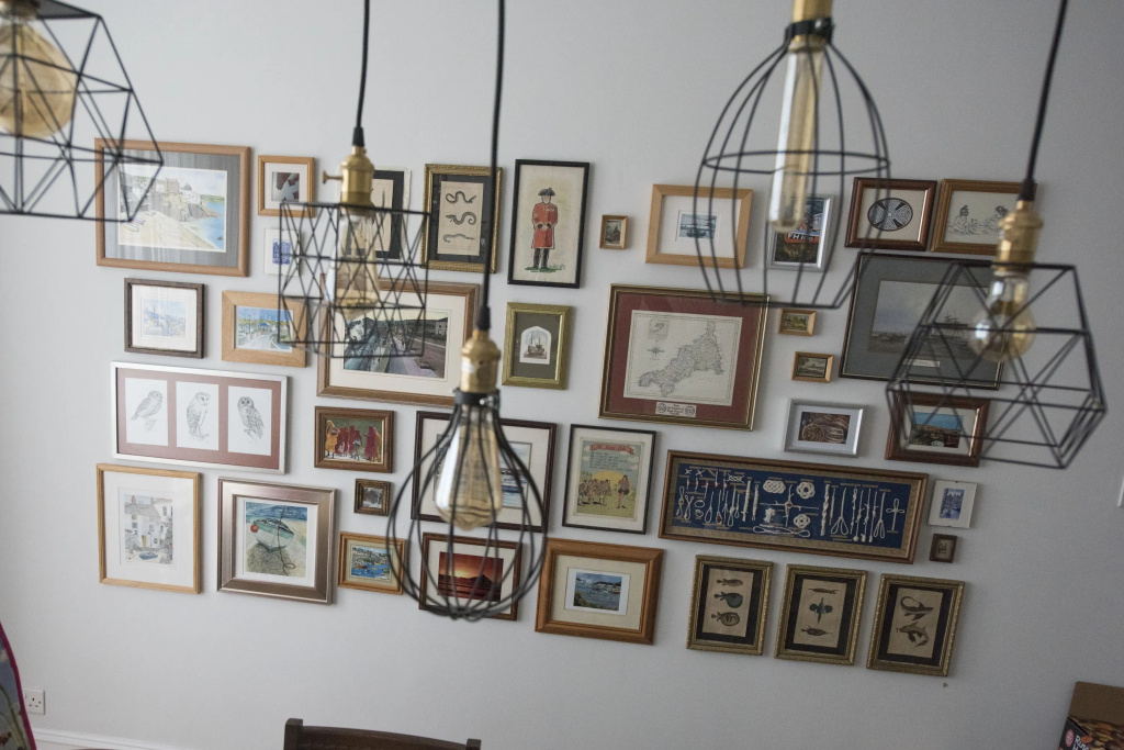 Holbein House B&B