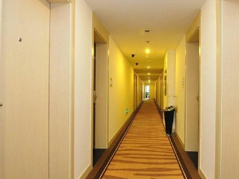 Fairyland Hotel Minhang Road