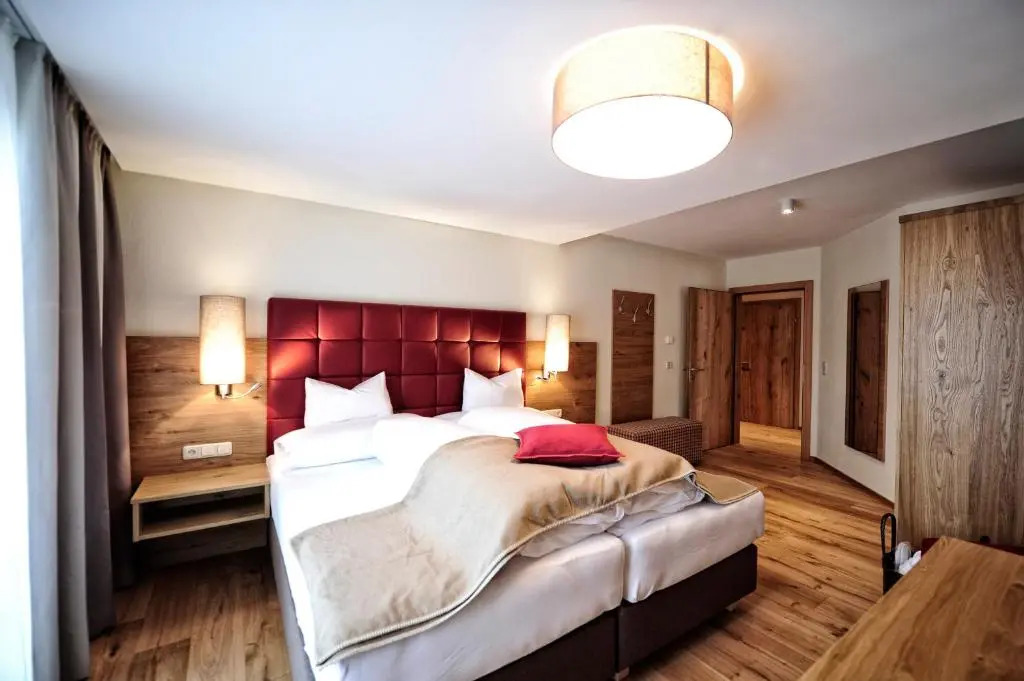 Hotel Dorfstadl