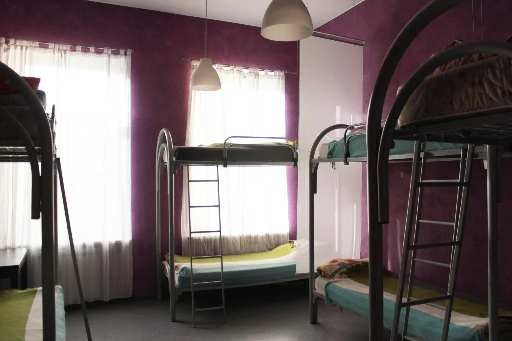 In Touch Hostel