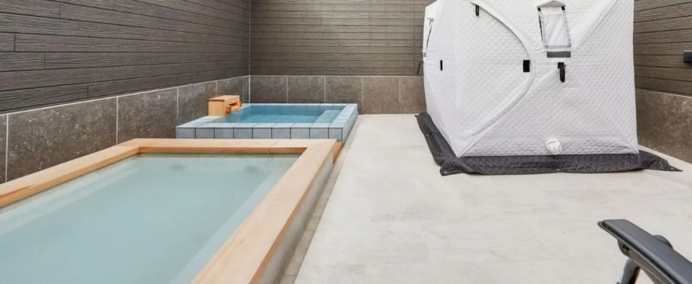 VISION GLAMPING Resort & Spa 山中湖