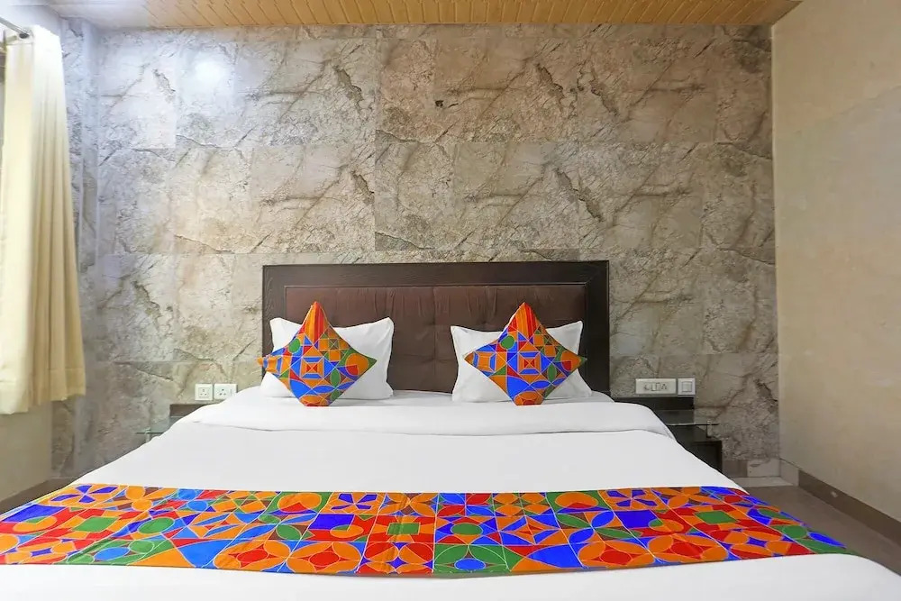 FabHotel Gera’s