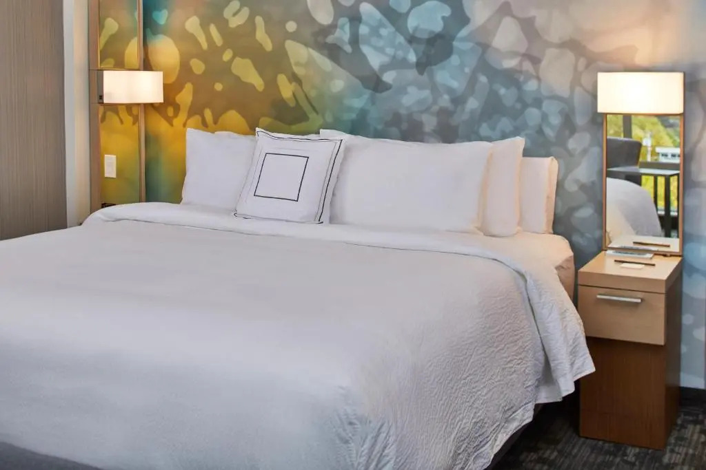 Courtyard by Marriott Albany Airport