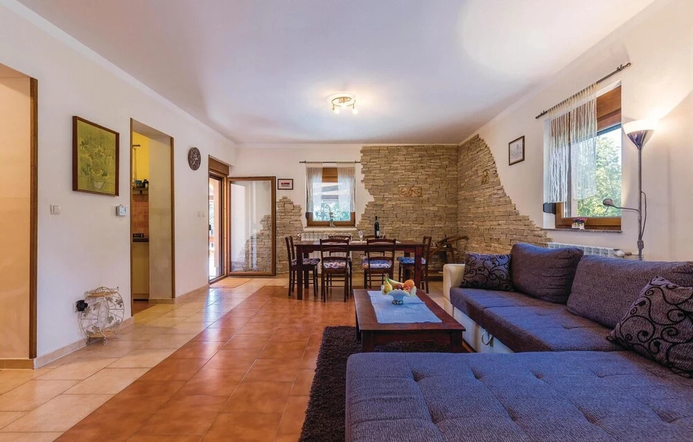 Gorgeous Home In Vrata With Sauna