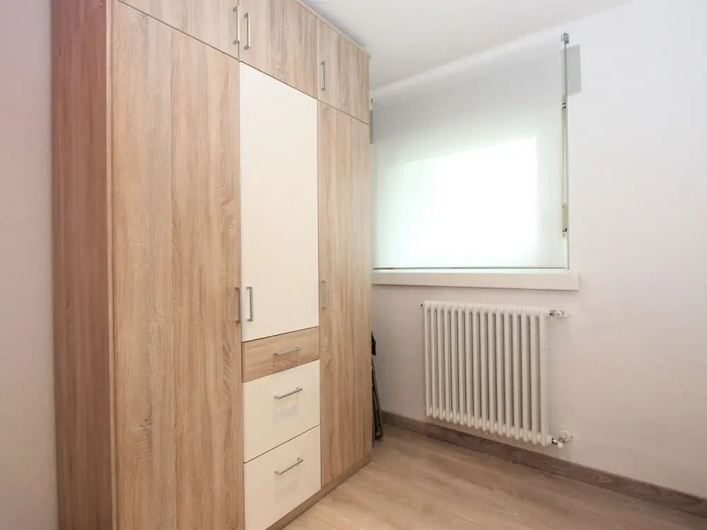 Apartment Am Birkenhain-6 by Interhome
