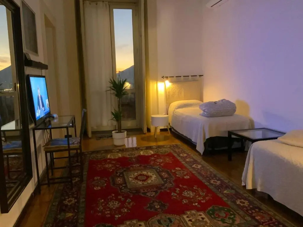 Interno 12 (140 mq)