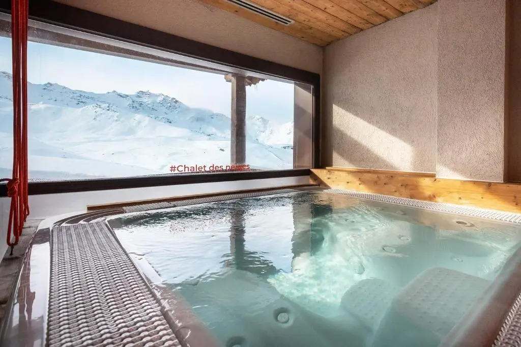 Chalet des Neiges