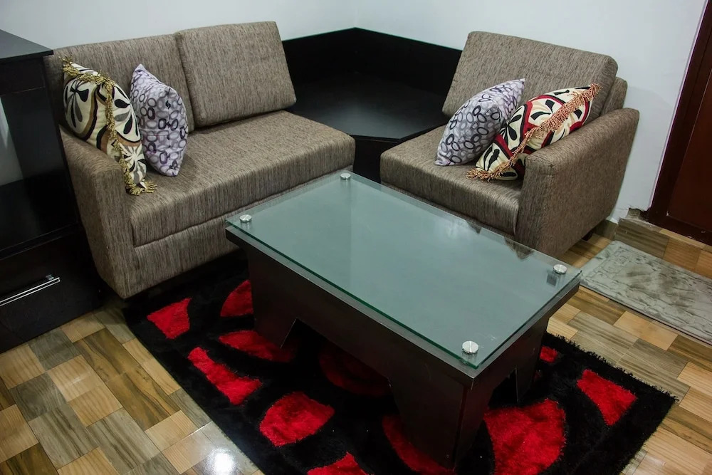 Sylva Link Suites