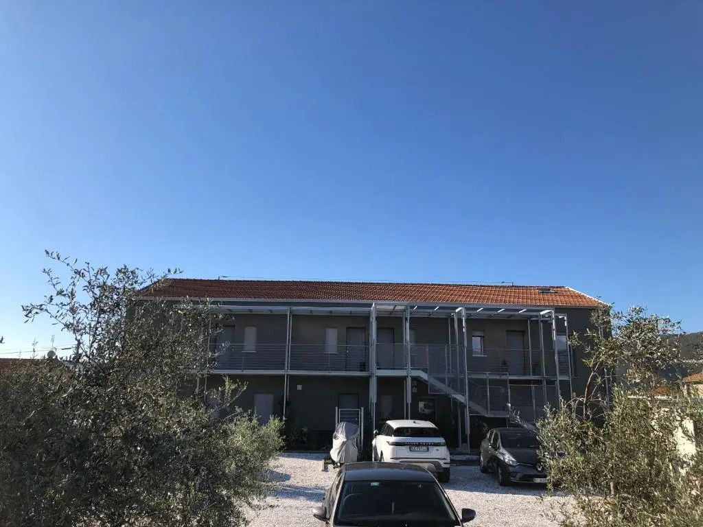 Marinella House