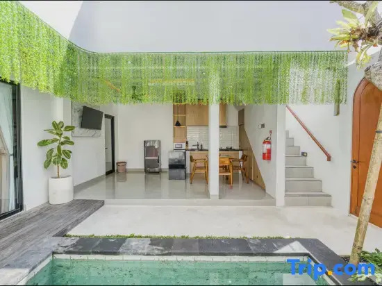 Villa Manutama 2BR Retreat Villa In Uluwatu