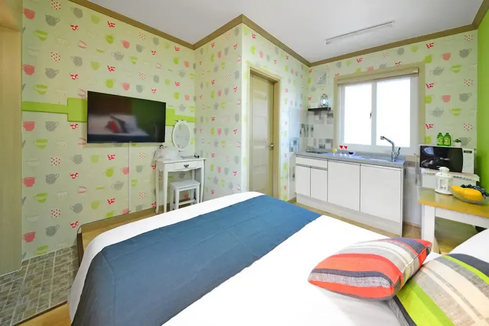 Haemilteo Pension