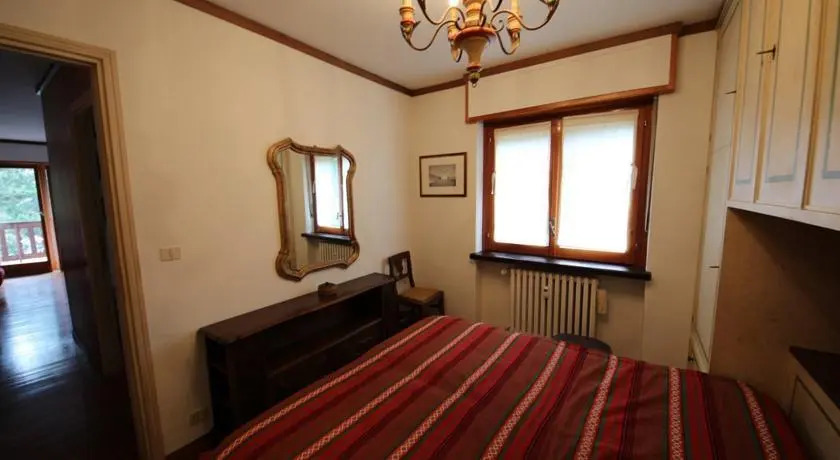 Chalet Bardonecchia