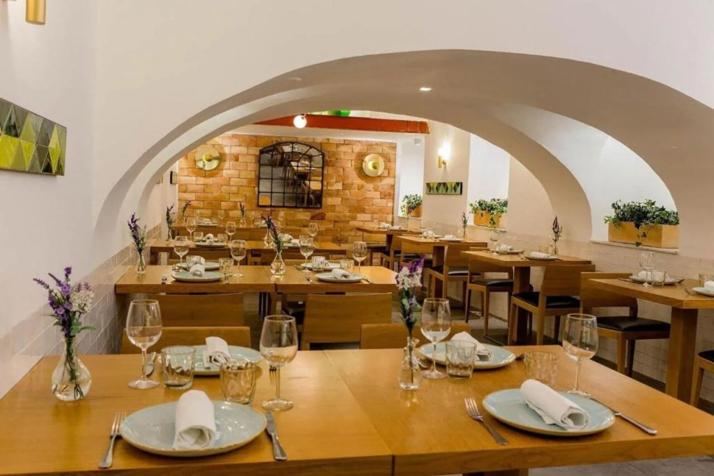 Hotel Meninas - Boutique Opera