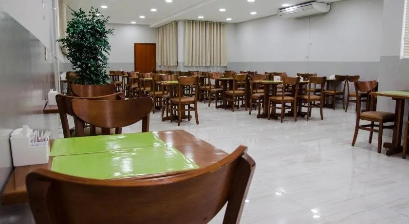Centralle Sorocaba Hotel