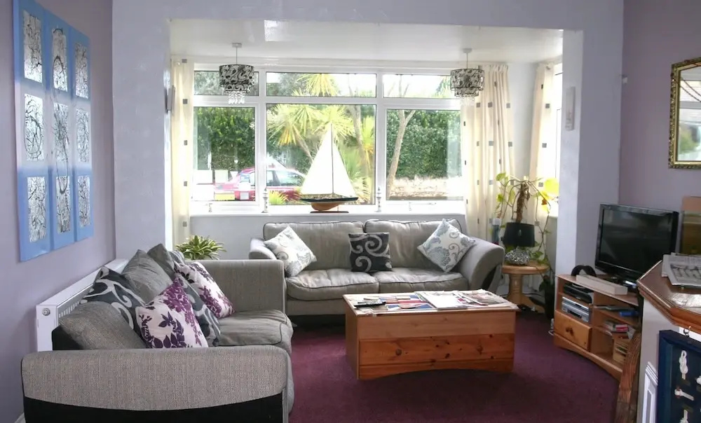 The Swiss Cottage, Shanklin