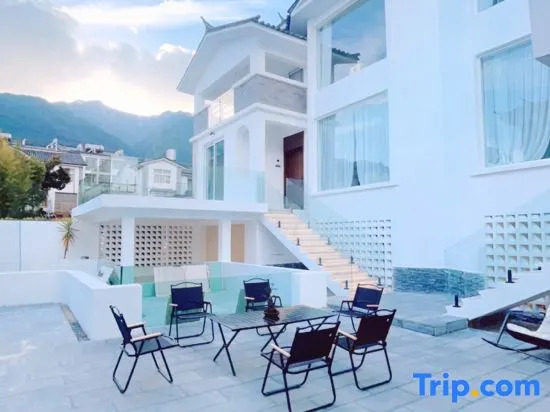 Yuni Jinxi Homestay (Dali Ancient City Branch)