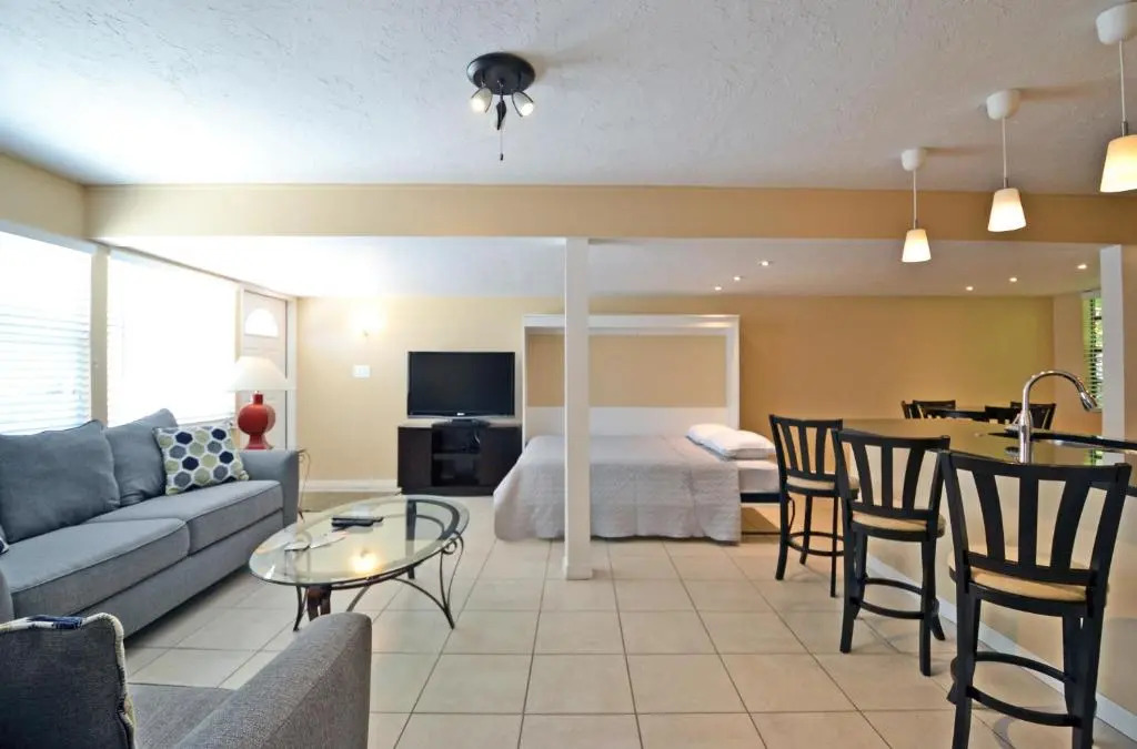 Siesta Key Beach - Tropea 665 #4