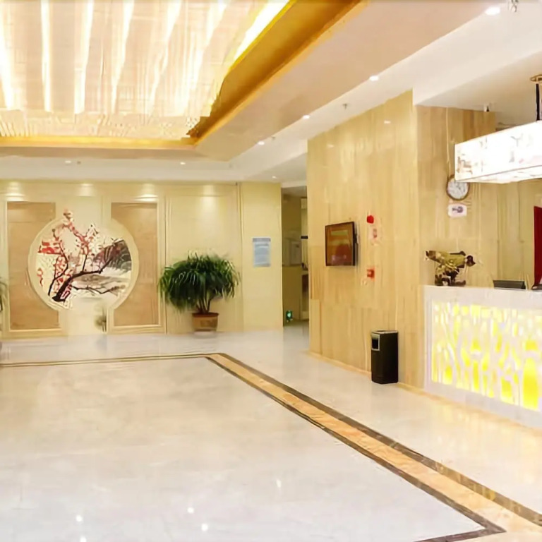 Junlai Hotel