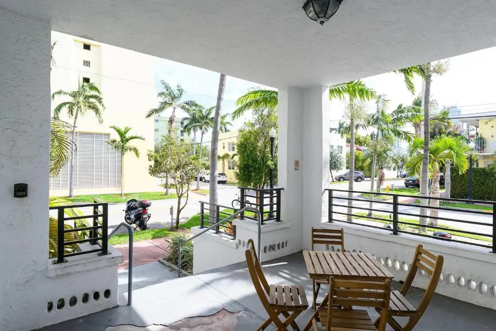 Jasper Miami