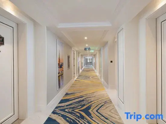 Vienna International Hotel (Xi County Mingyang)