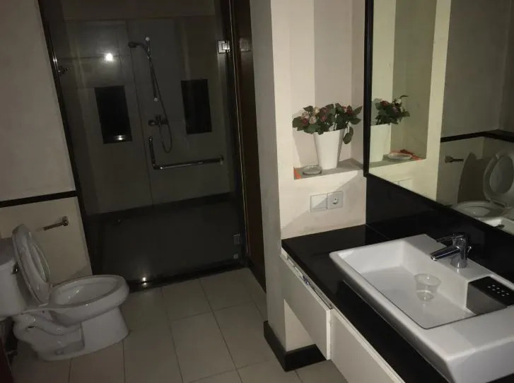 Villa Claket Alex