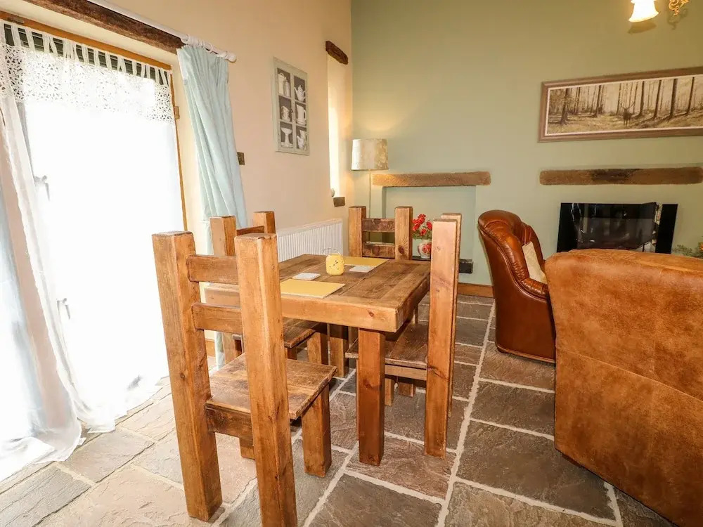 Bluebell Cottage