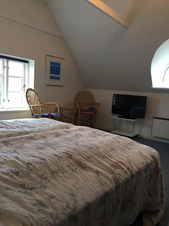 Reersø Kro