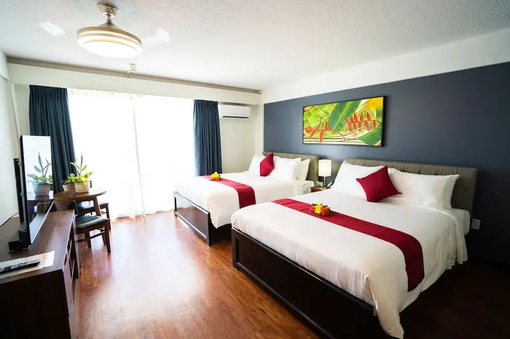 Paradiso Resort & Spa