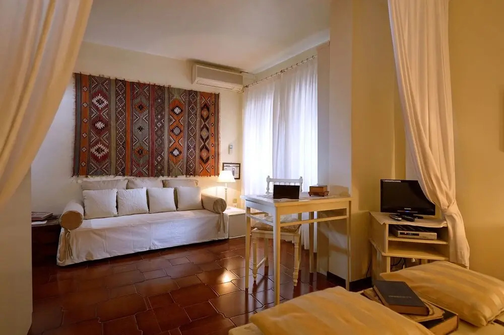Warm Hospitality Apartments