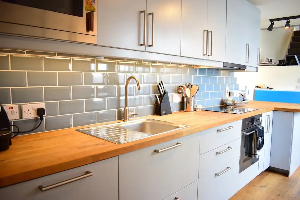2 Bedroom House in Portobello