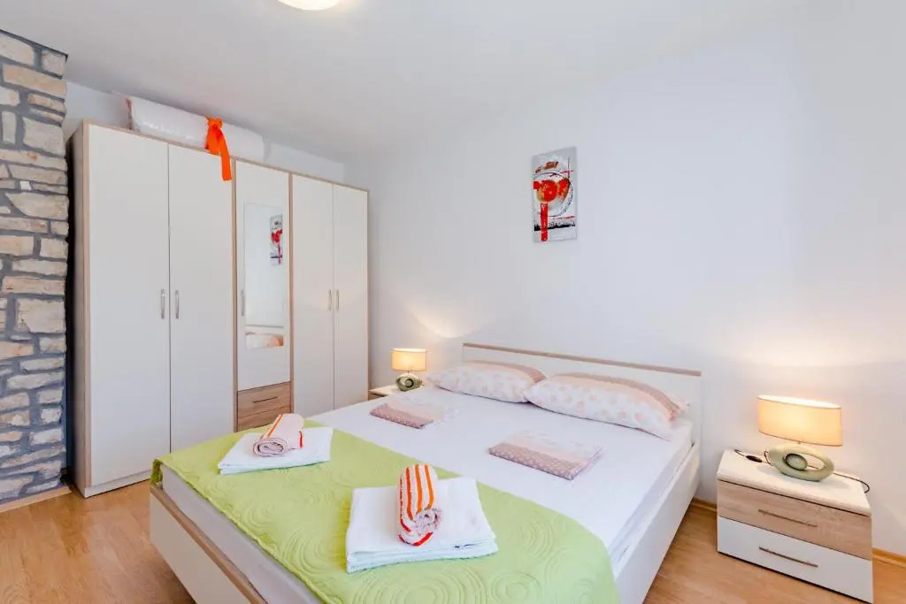 Apartment Rusula